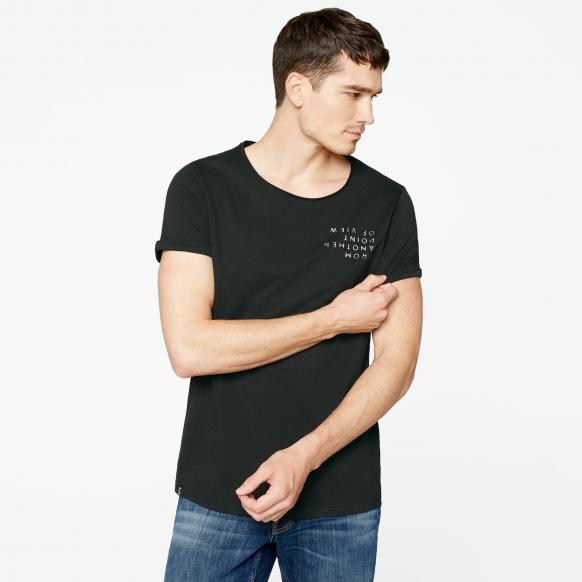 GE-NT T-Shirt black