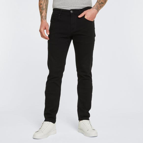 Jeans CLE-VE black