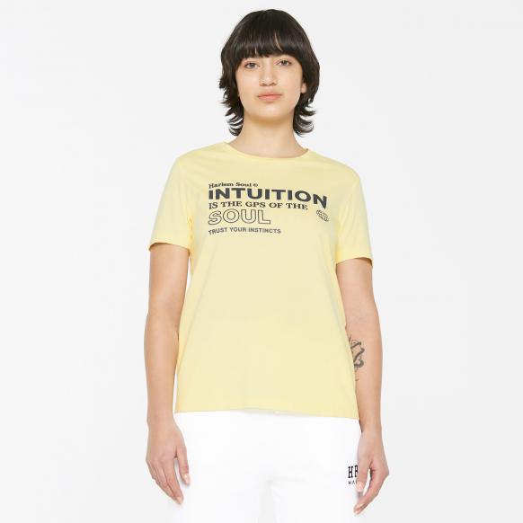 JO-LEEN T-Shirt Printed sun