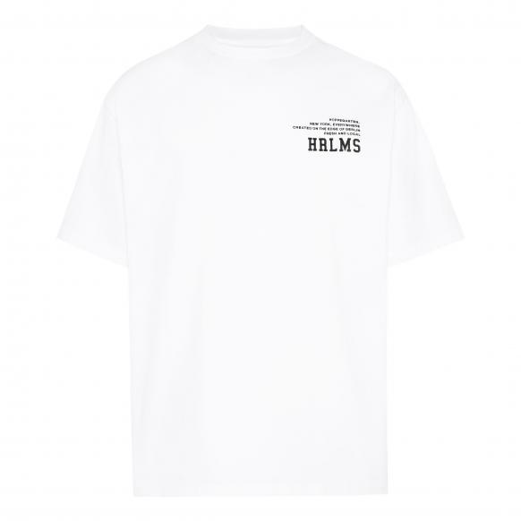RO-CKY T-Shirt Unisex opticwhite