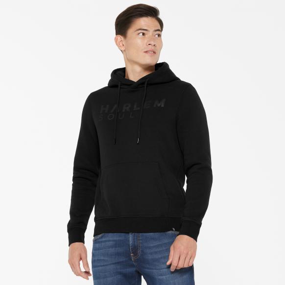 SEO-UL Sweatshirt with Hood black