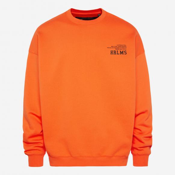 DRA-KE Sweatshirt Unisex orange