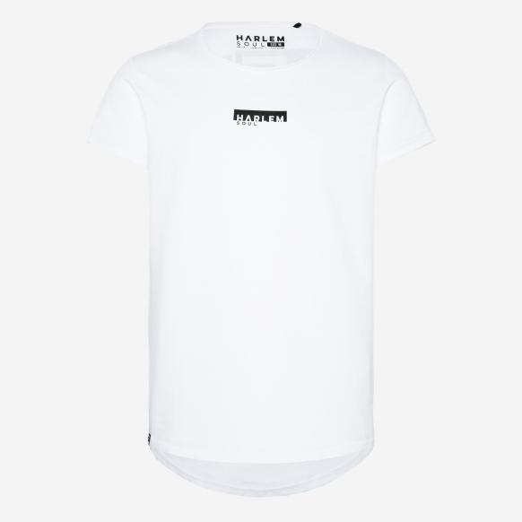 GE-NT T-Shirt white