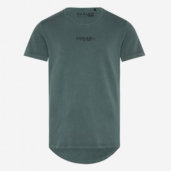 GE-NT T-Shirt Urban Style dark green