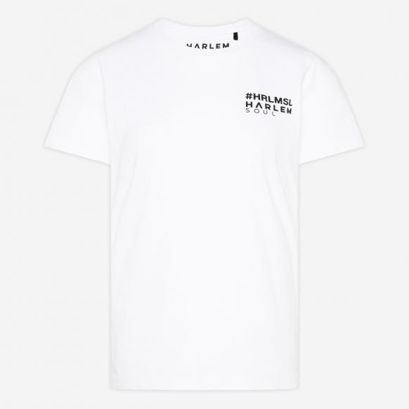 JO-LEEN Logo T-Shirt opticwhite