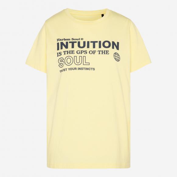 JO-LEEN T-Shirt Printed sun
