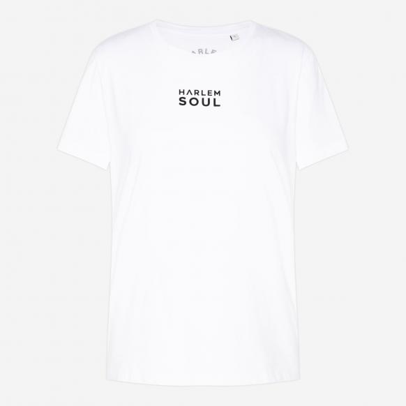JO-LEEN T-Shirt Printed white