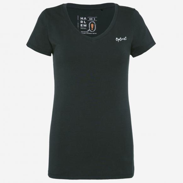 MARY-LAND T-Shirt black