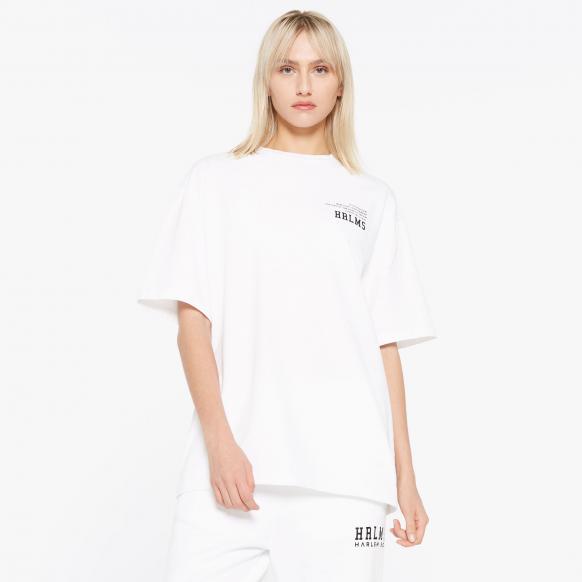 RO-CKY T-Shirt Unisex opticwhite