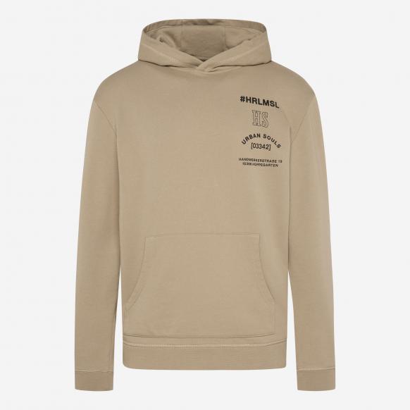 TY-SON Hoodie