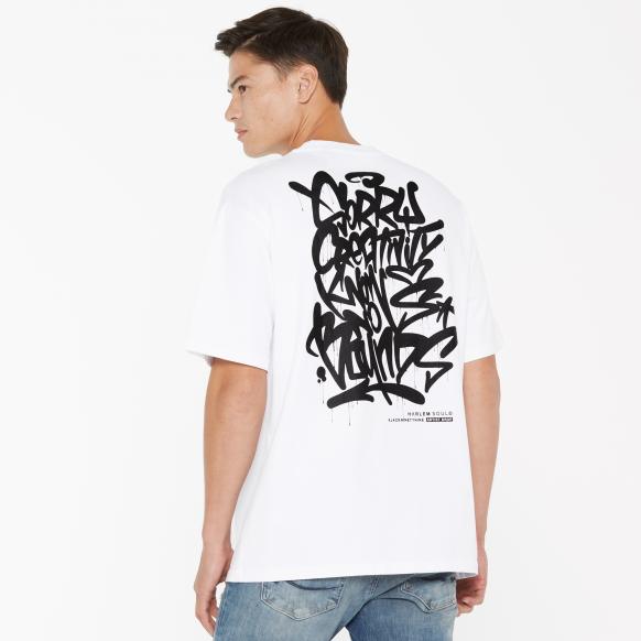 Artist Drop RO-CKY T-Shirt Unisex