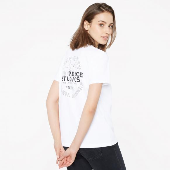 JO-LEEN T-Shirt Printed