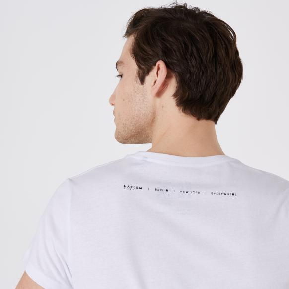 BEL-FAST T-Shirt mit Print
