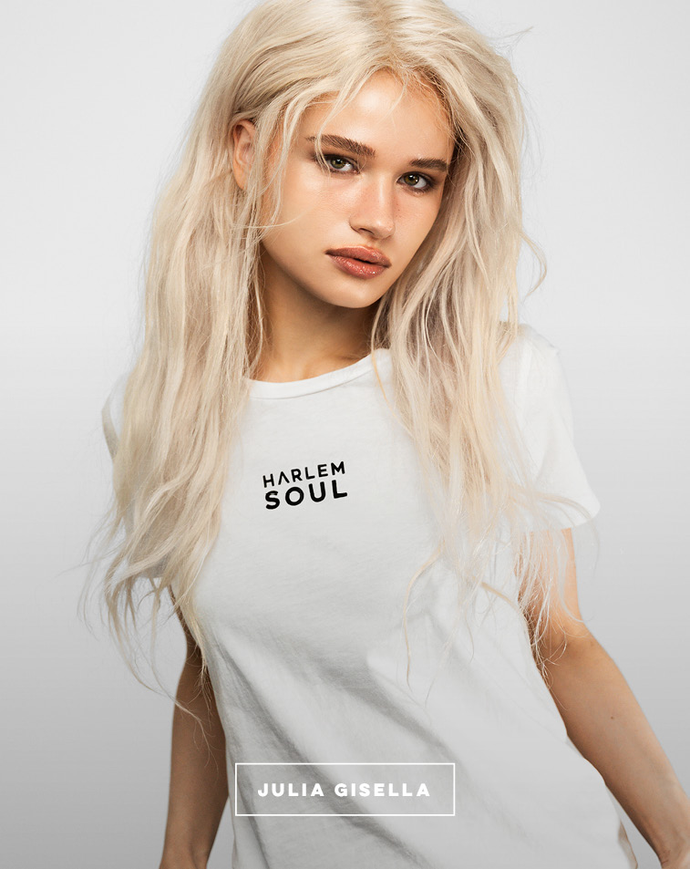 HARLEM SOUL | Startseite | T-Shirts, Pullover, Hosen online kaufen